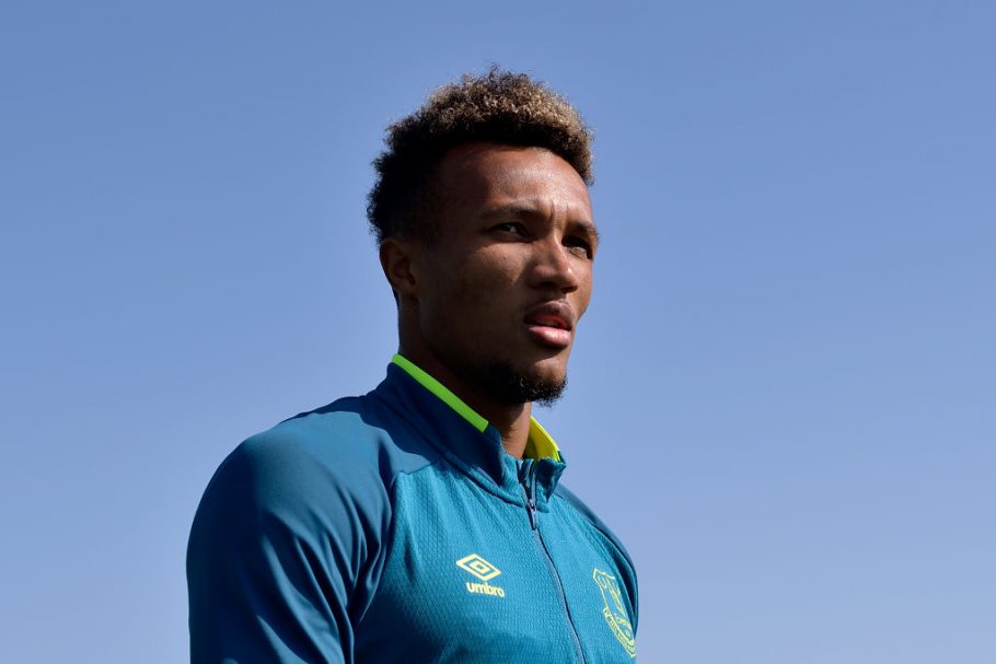 GBAMIN TO MISS EIGHT WEEKS WITH THIGH  INJURY