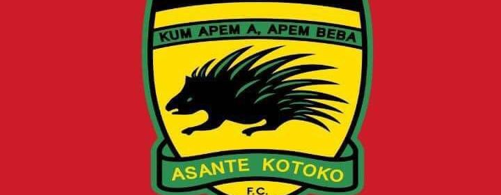 OUR MISTAKES WILL BE CORRECTED – KOTOKO COACH PROMISE