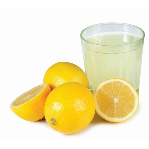 BENEFIT OF DRINKING LEMON JUICE