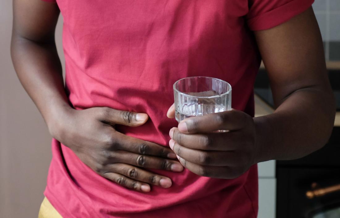 FOODS ULCER PATIENT SHOULD AVOID