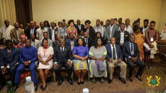 We suspended PDS agreement in public interest – President