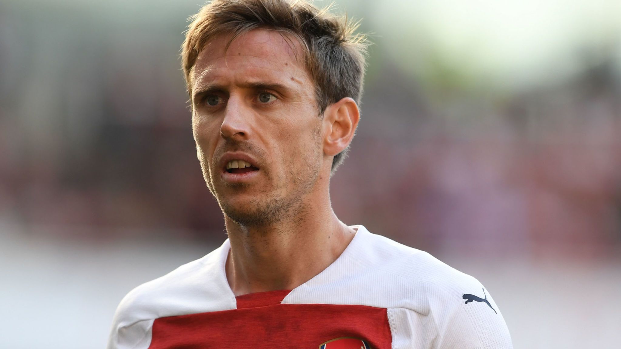 NACHO MONREAL STICKS REAL SOCIEDAD AS MOHAMMED EINENY ACCORD BESIKTAS LOAN