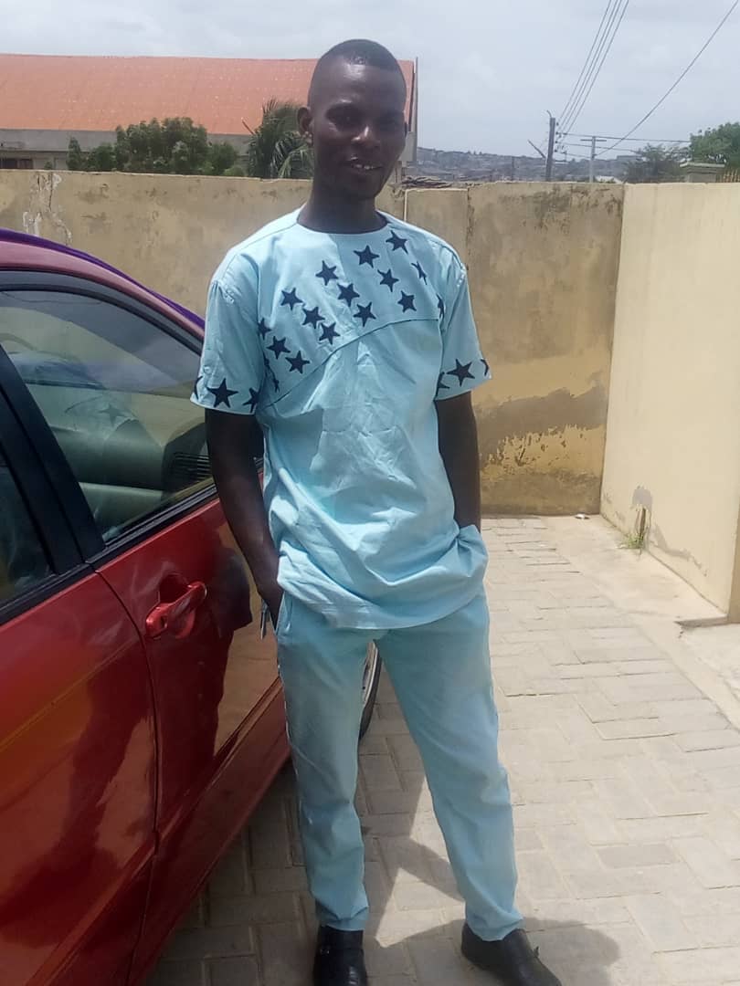 SACKING FOUR MMDCES  IS VERY LAUDABLE.