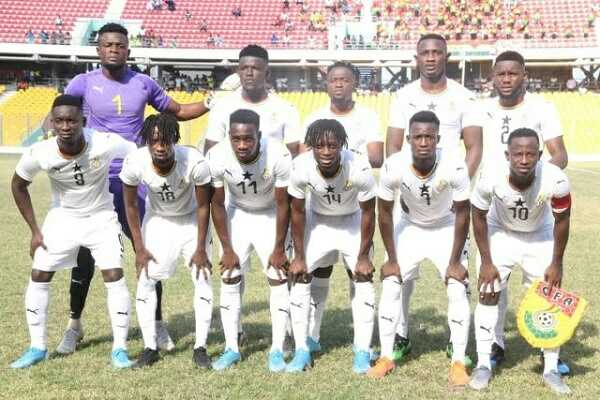 U 23 AFCON qualifier: Black Meteors objective  to upset Algeria