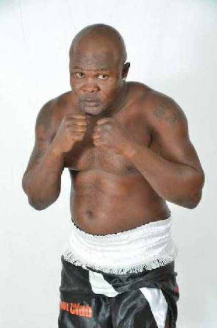 Bukom Banku to defend WBU title in October