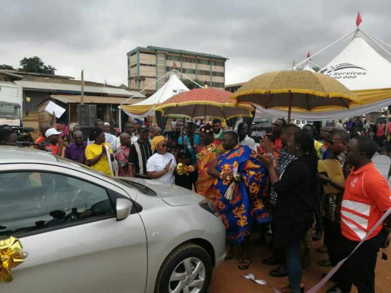 DSP Lydia Acheampong Ntow-dikoder.com