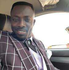 BLOOD WILL FLOW LIKE SEA WATER IN THE NAME OF POWER, FAME COMING 2020