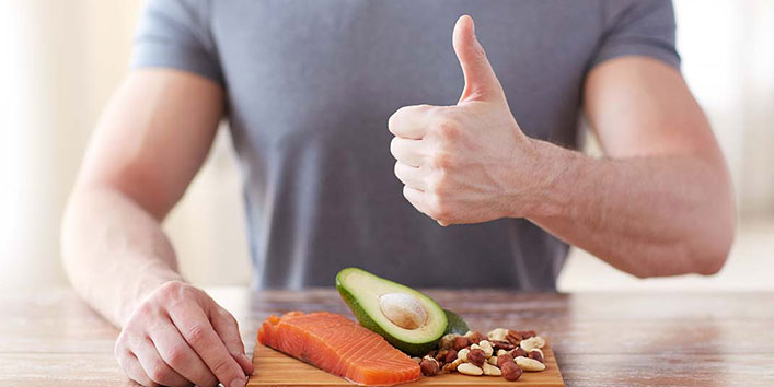 HOW TO GAIN WEIGHT NATURALLY