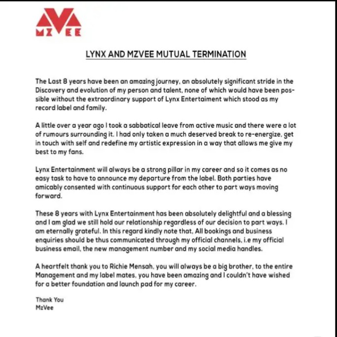 MzVee and Lynx -dikoder.com