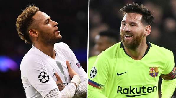 Messi- I Don’t Know If Barca Did Enough to Sign Neymar