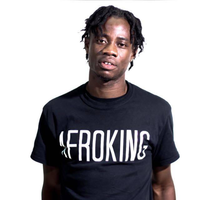 Nana NYC wins “BEST US GH ALBUM” at the 2019 Ghana Entertainment Awards USA.