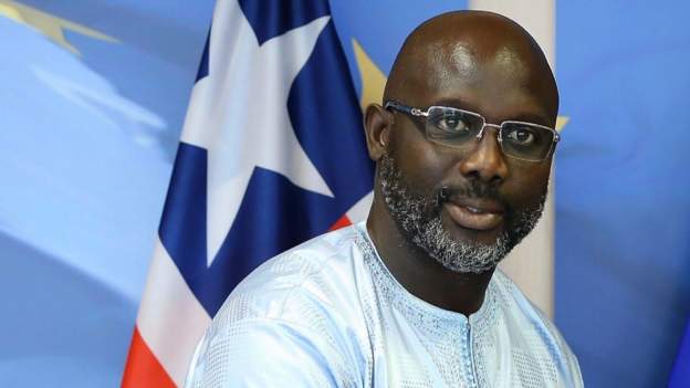 Liberia CALLS UPON ICC to advise on war crimes court