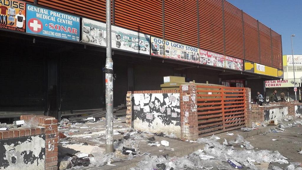 Zambian protest, Nigerians online fume, Ethiopia caution: South Africa Xenophobia