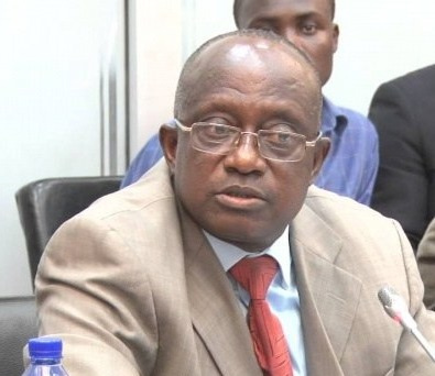 Contractor’s Debts Has Been Accumulated For  Several Years-Ashanti Regional  Minister