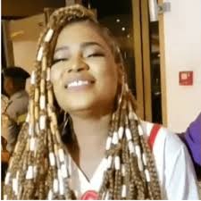 ‘Don’t dare touch Shatana’,Terry Bonchaka’s mum leaps to the defense of her daughter