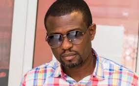 Why are men fully clothed in music videos but the females are not – Okraku Mantey questions