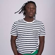 Stonebwoy finally breaks silence on Kelvyn Boy leaving his BhimNation