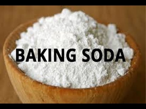 BAKING SODA -dikoder.com
