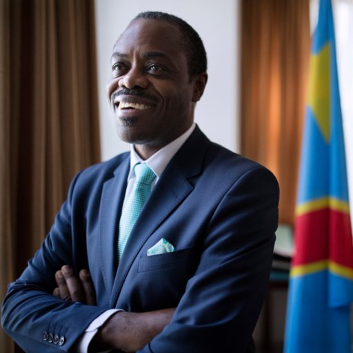 Congo’s former health minister detained over the mismanagement of $4.3 million in Ebola funds