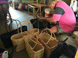 YOUTH URGED TO RELY ON  ARTISANRY JOBS.