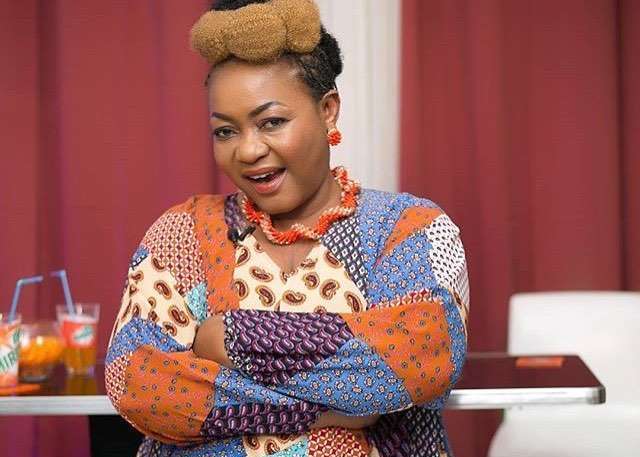 I NEED A HUSBAND – CHRISTIANA AWUNI CRIES OUT