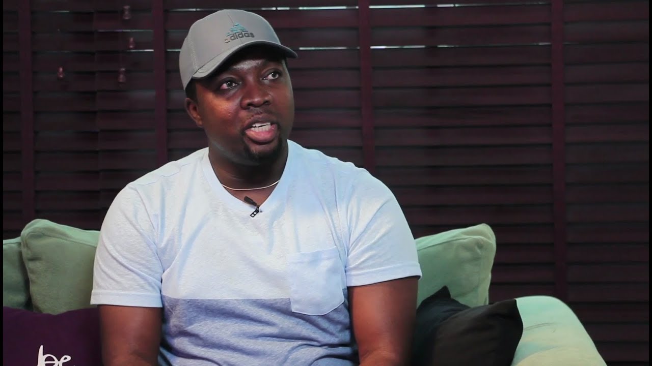 FRANK RAJAH GETS NETFLIX RECOGNITION WITH ‘IN MY COUNTRY’