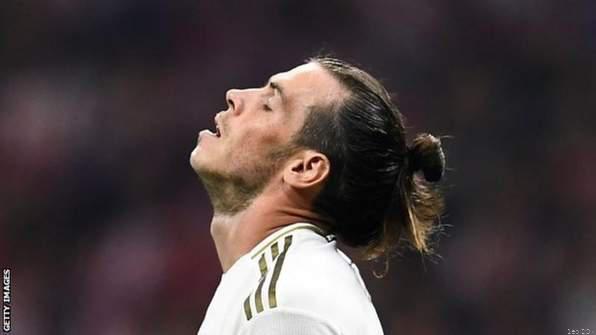 Gareth Bale is Angry and  Wants to Leave Real Madrid.