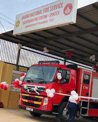 Haphazard ARRANGEMENT OF ITEMS  IS THE MAJOR CAUSE OF DOMESTIC FIRE IN THE COUNTRY.