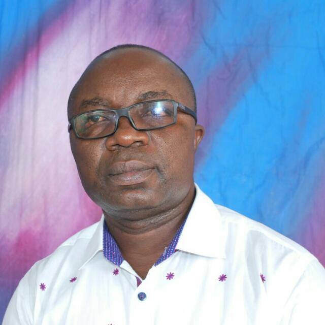 KMA BOSS JOINS EU AMBASSADOR IN TREE PLANTING EXERCISE.