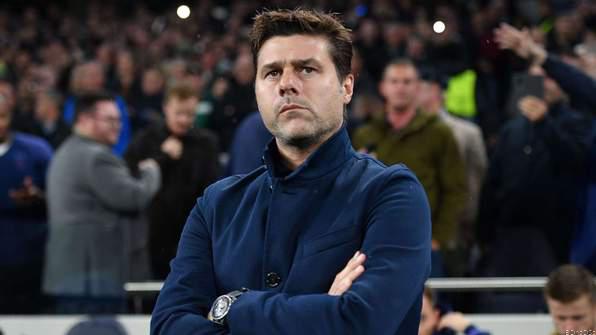 Pochettino says Spurs’ Chairman Levy Still Backs Him