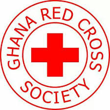JOIN GHANA RED CROSS SOCIETY NOW TO SAVE LIFE