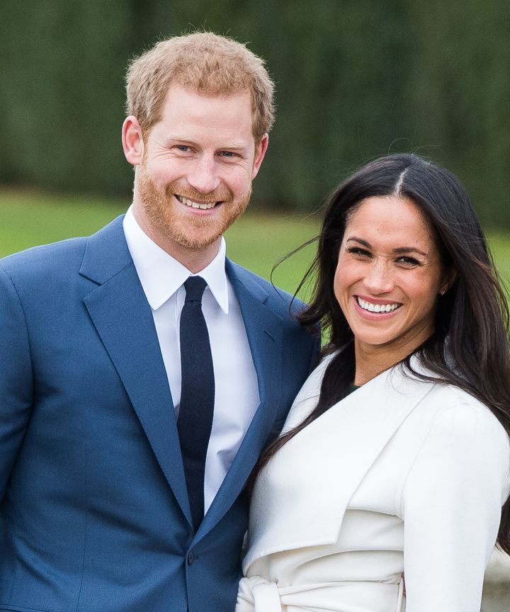 ‘I will always save My People: Prince Harry