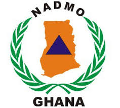 NADMO DIRECTOR VISIT TAIFA BURKINA DOWN TO DOME CROSSING