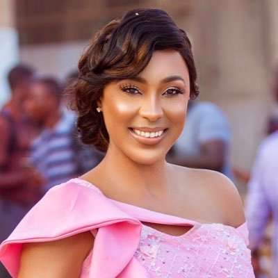 NEVER IN MY LIFE WILL I DATE OR MARRY A POOR MAN – NIKKI SAMONAS