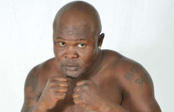 BUKOM BANKU BANNED FROM PROFESSIONAL BOXING FOR BREACH OF CONTRACT