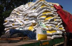 FERTILIZER SMUGGLERS TO BE BEFORE COURT SOON—OFFICER REVEALS