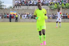 KOFI MENSAH JOINS LUMASI DYNAMO