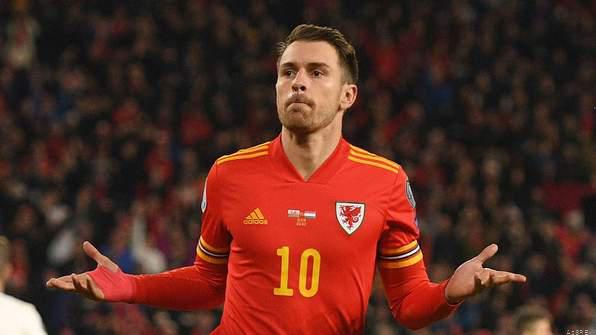 WALES QUALIFIES FOR EURO AFTER HUNGARY DEFEAT