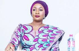 GIVE NPP SECOND CHANCE IN POWER –2ND LADY SAMIRA BAWUMIA