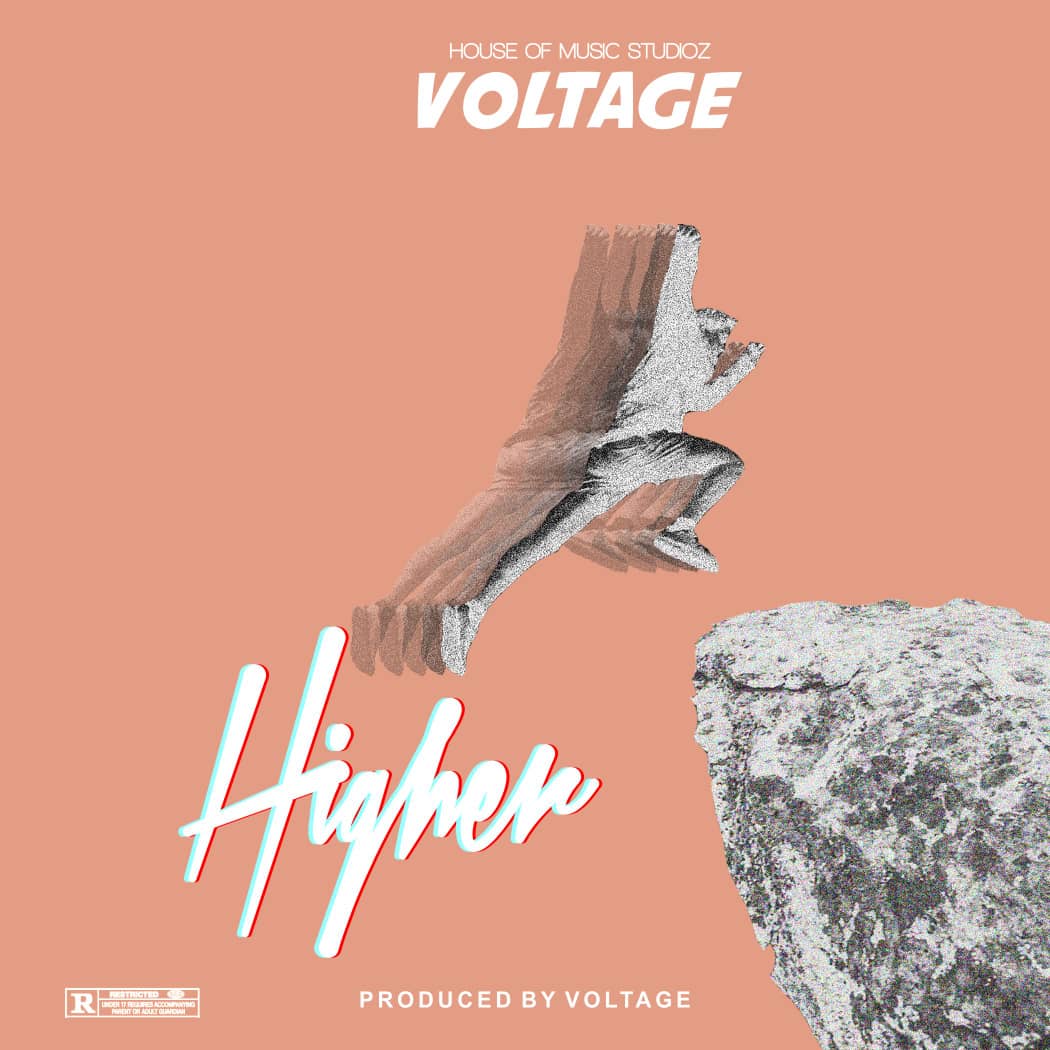 Voltage – Higher (Prod by Voltage)