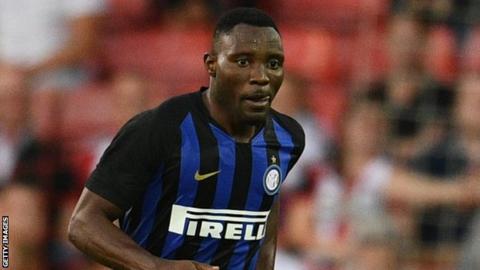 GHANA INTERNATIONAL KWADWO ASAMOAH RECOVERING FROM KNEE INJURY