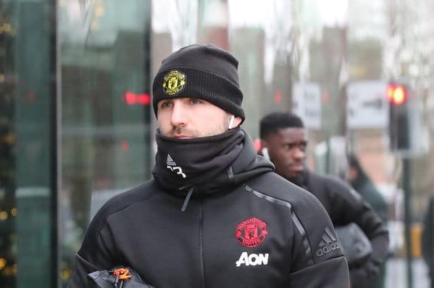 SALZBURG CHIEF CONFIRMS ERLING HAALAND WILL SIGN FOR MANCHESTER UNITED IN JANUARY