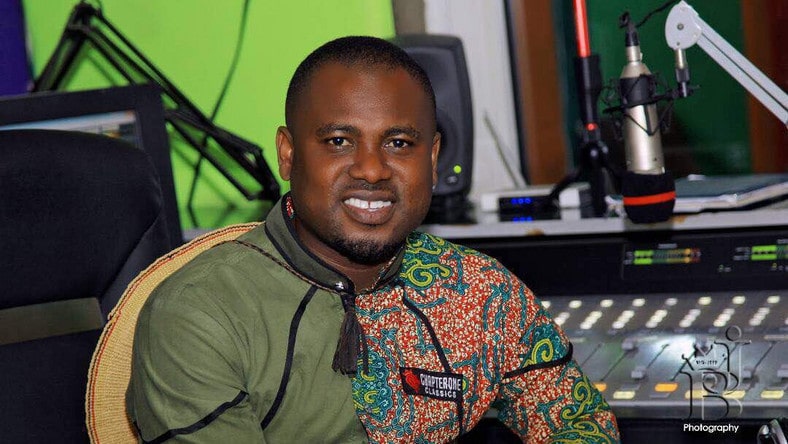 HOW DARE YOU DARE ME – ABEIKU SANTANA TO ‘GIRLS PREFECT’ NANA ABA
