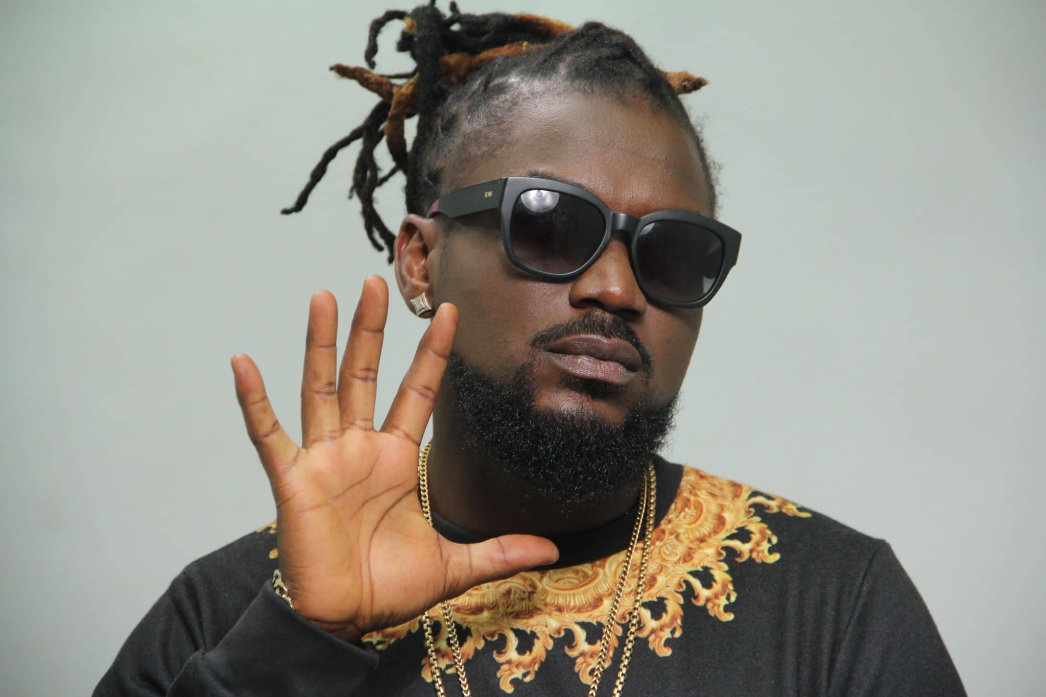 SAMINI TURNED AWAY FROM HIGH SCHOOL AFTER DREADLOCKS DEEMED INAPPROPRIATE
