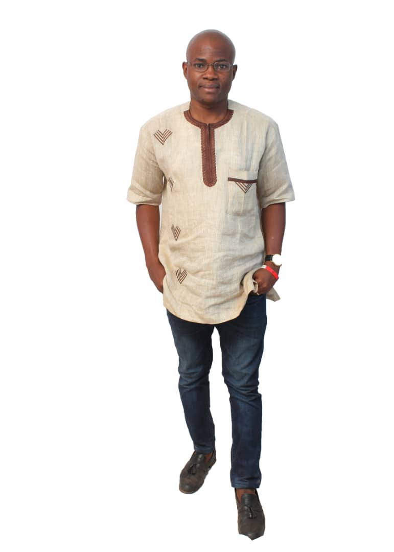 TAKE THE SEAT  FROM THE NDC