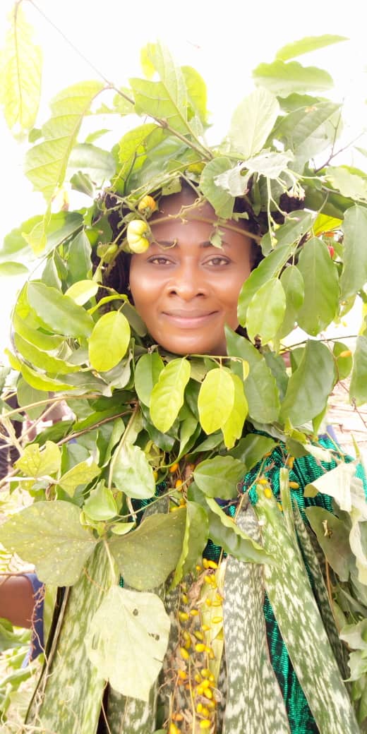 Serwaa Bonsu To Play  Asaase Yaa In New Movie