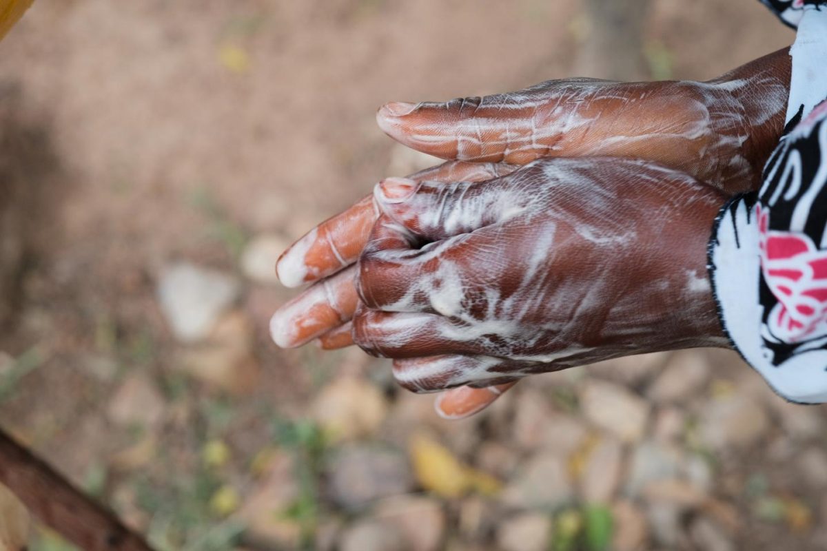 CORONAVIRUS-PUBLIC VIEW