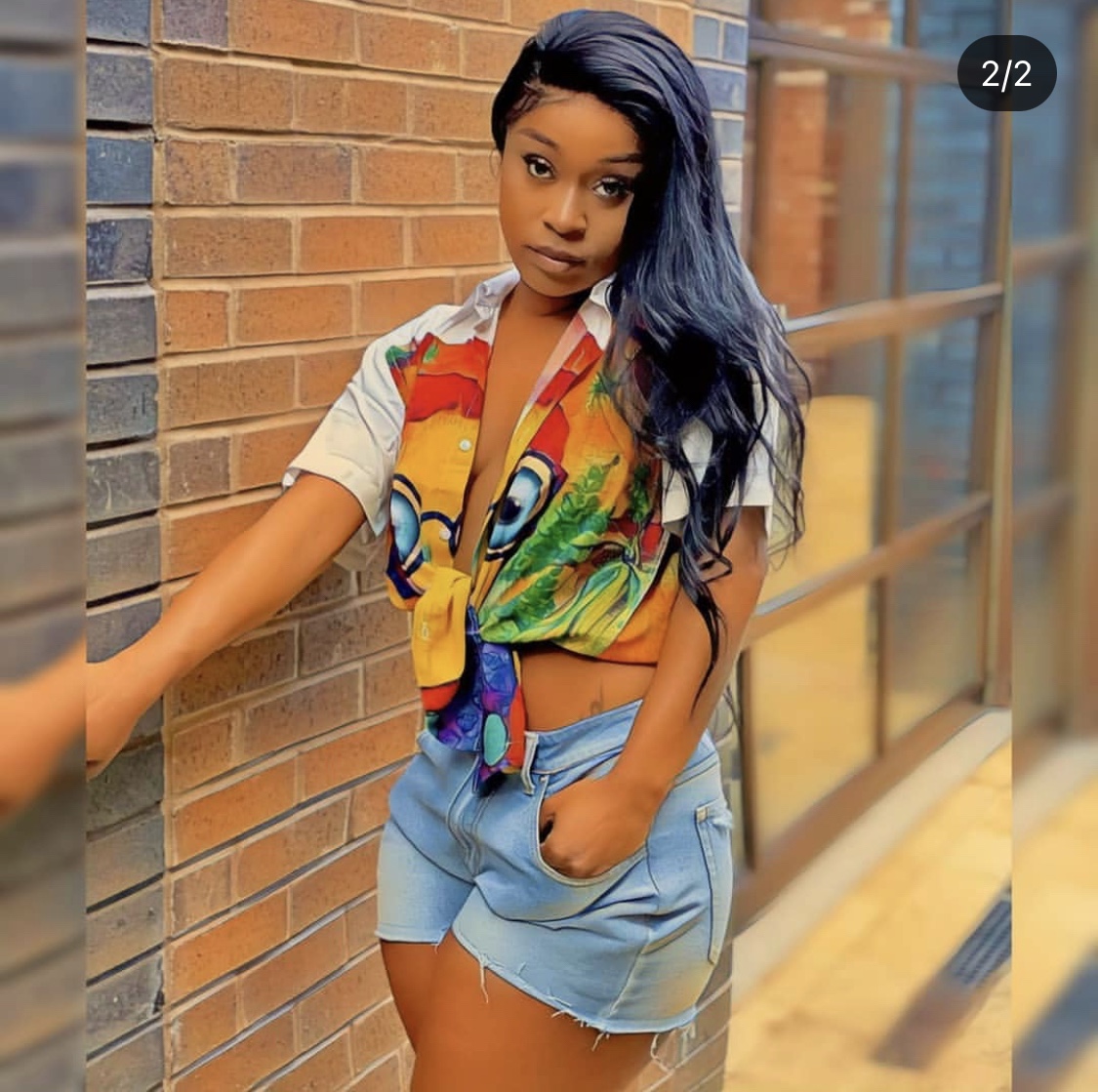 Efia Odo