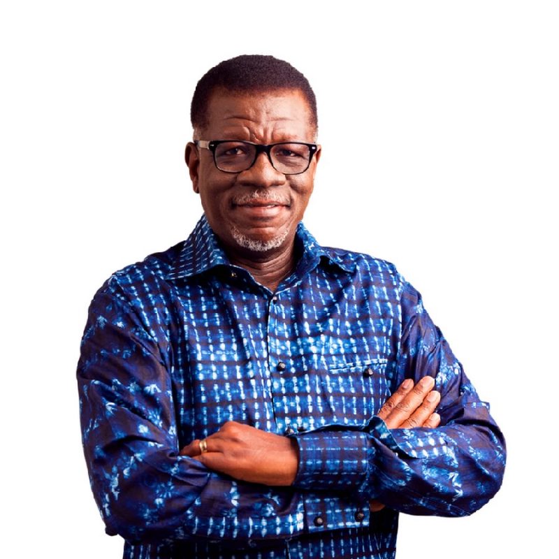 Mensah Otabil