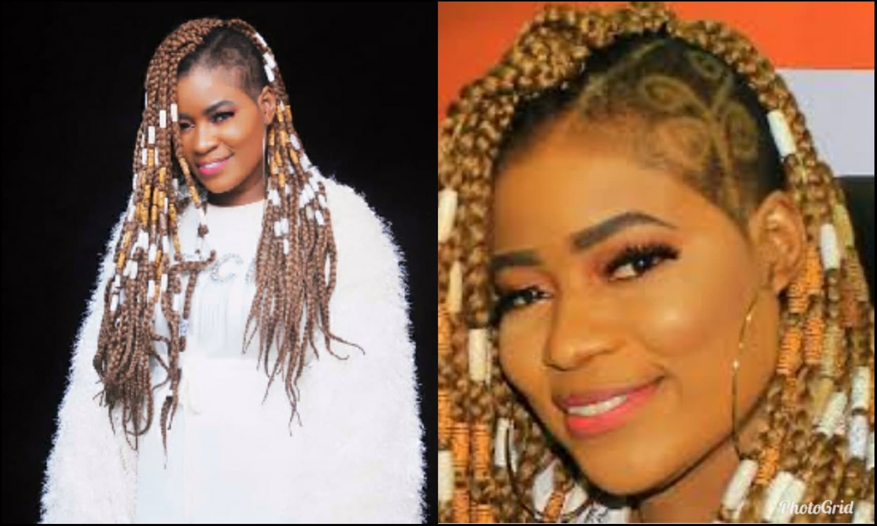 Gays And Lesbians Are The Cause Of Coronavirus In Ghana- Shatana Claims